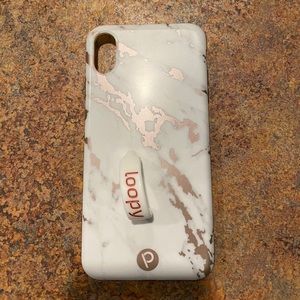 Loopy Case for 10XS Max IPhone
